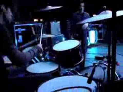 Nine Inch Nails - The Collector [Live At Rehearsal] (2005)