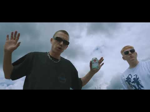 Kuqler & Cawnz - Künke und See (prod. Barré)