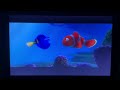 Finding Nemo 2003 Teaser Trailer