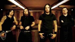 Crazy Train (Cover)-Bullet For My Valentine