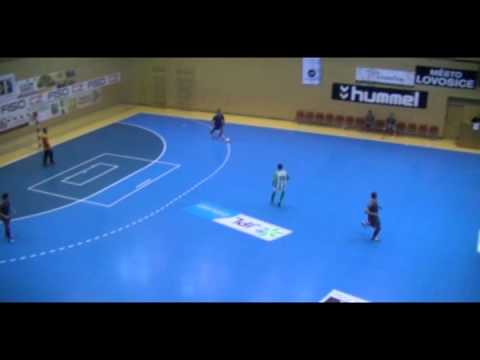 Gardenline Litoměřice - Atmos FK Bělá