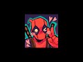 Deadpool Virtual Body Workout Subliminal