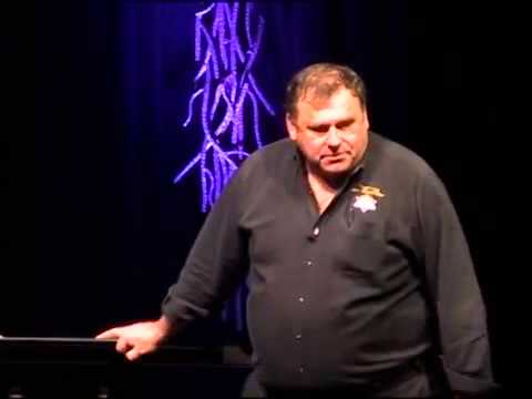 Jacob Prasch End times and the church