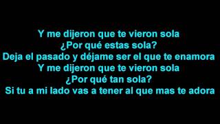 Cali Y El Dandee - Por Fin Te Encontré ft. Juan Magan, Sebastian Yatra (Letra)