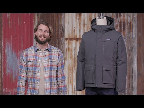Patagonia topley insulated jacket Clearance