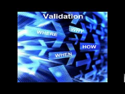 image-What is automation of data validation? 