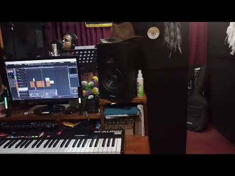 sugatha thsthgtha new song recording