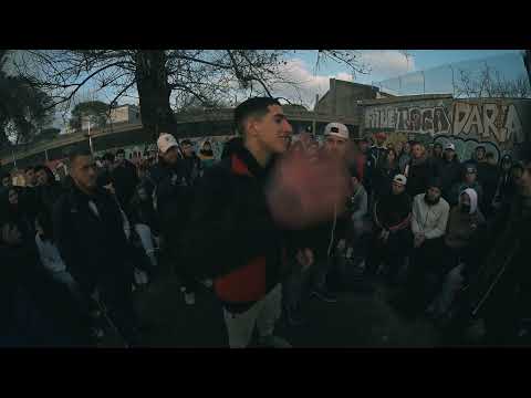 RASTA KOFLA RIVOTRIX vs DAMI HARRY GPL | 4TOS | Fecha 4 | (Torneo de Temporada 2022)