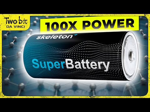 Graphene Is About to Change EVERYTHING