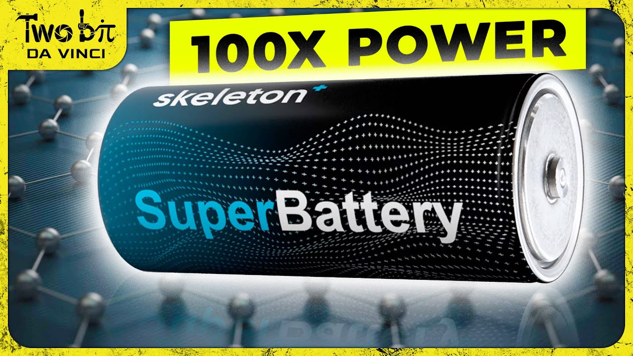 Graphene Is About to Change EVERYTHING