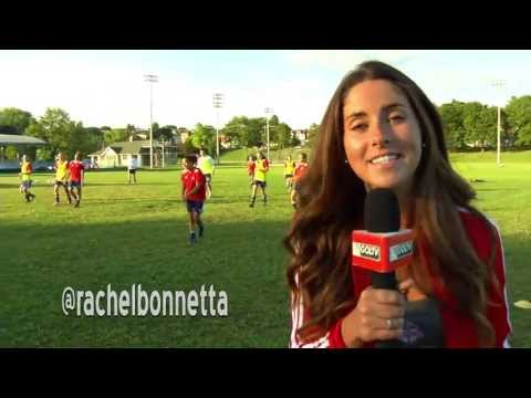 Six in 60 - July 27th v. Columbus Crew