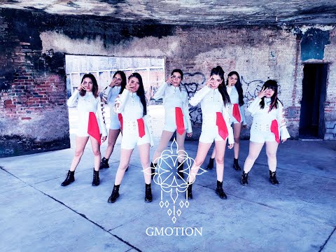 [G-MOTION] Dreamcatcher (드림캐쳐) - YOU AND I Dance Cover