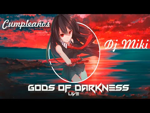 SESIÓN DJ CHIKI Cumpleaños De Dj Miki