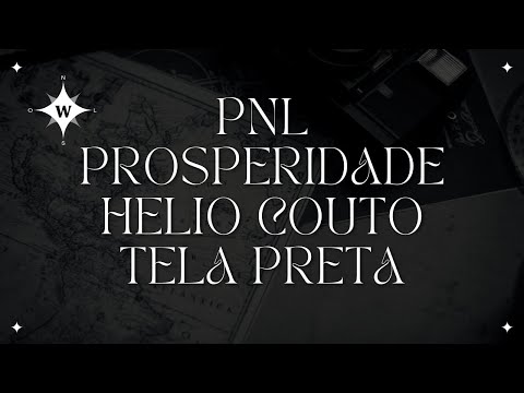 PNL PROSPERIDADE Tela Preta