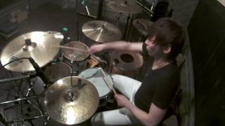 Brave Freak Out【Drumcover】