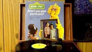 Sesame Street......This Frog