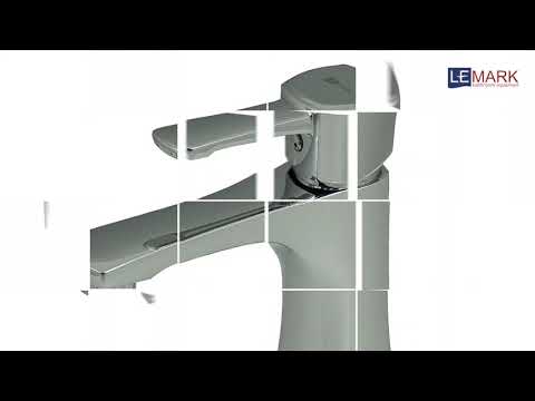 Обзор смесителя для раковины Lemark Evitta LM0506C Обзор смесителя для раковины Lemark Evitta LM0506C