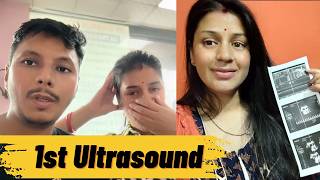 Download lagu पहली बार 'Heartbeat' सुन हुई इमोशनल 😭 ll Minaxi Nayal Vlogs 188 mp3