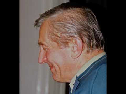 Andrzej Hiolski sings Chopin - "Drinking Song"