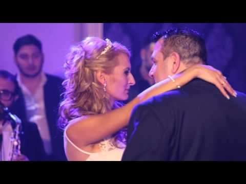 Cristi Mega & Formatia Marinica Namol -Nevasta mea frumoasa mea | Oficial Video