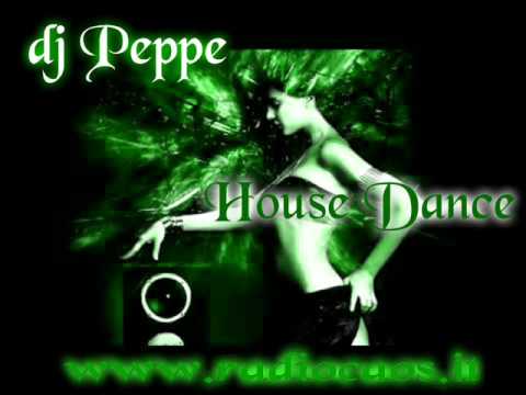 House Electro 2013 Dirty mix PeppeDj92