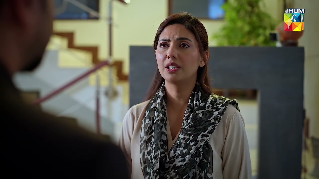 Mat Karo Mujh Se Itni Mohabbat Hamza...!! Deewar - HUM TV