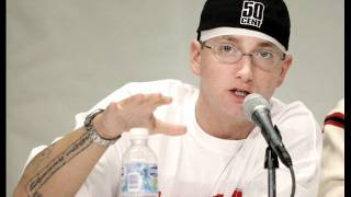 Earthquake - Eminem Ft Busta Rhymes - ( Hot Remix ) - New 2012