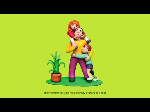 Share care with a child|Ko9oM_YJFWM