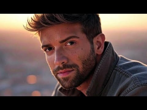Pablo Alborán – Más Fuerte Que Ayer