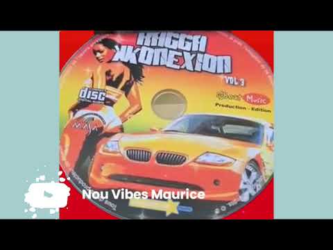 Lion Klash & KazBad : Galoupe Nou Allé (2007)