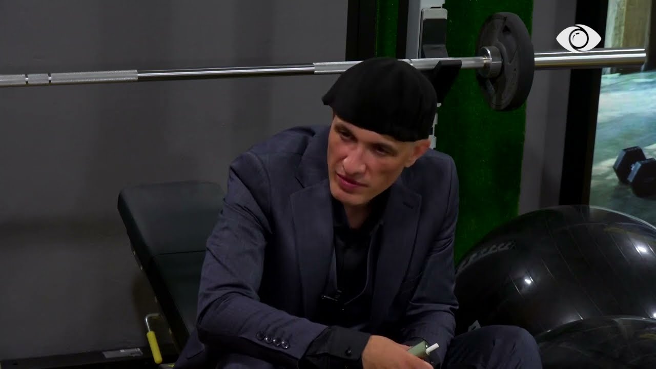 “Po ma fute edhe ti do iki…”/ Jetmiri dhe Françeska bëjnë pakt për lojën: Unë ta kam dhënë besimin