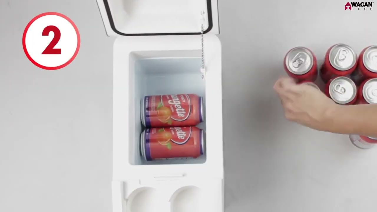 Product video placeholder