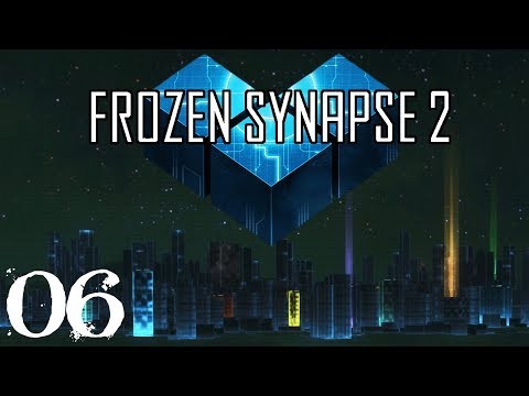 SB Plays Frozen Synapse 2 06 - Taking The Shot
