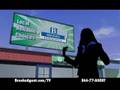 Brooke Insurance 2008 TV Commercial