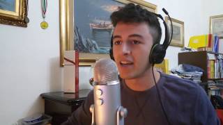 Dobbiamo fare luce - Gianni Morandi ( Cover by Luigi Botta )