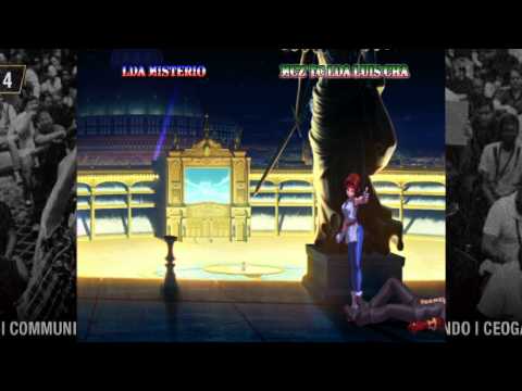 CEO 2014 KOF13 Directors Cut: Bonus Footage!!!!