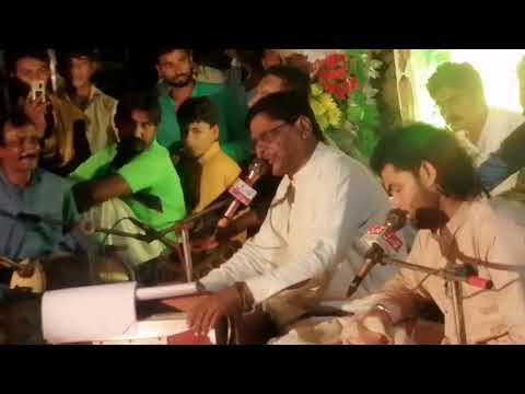 Loki puchdy ny Beautiful Punjabi Song by Irshad Hussain Tedi | لوکی پچھدے نے ڈھولے دا کی حال اے