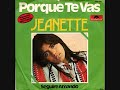 JEANETTE EN MIS NOCHES