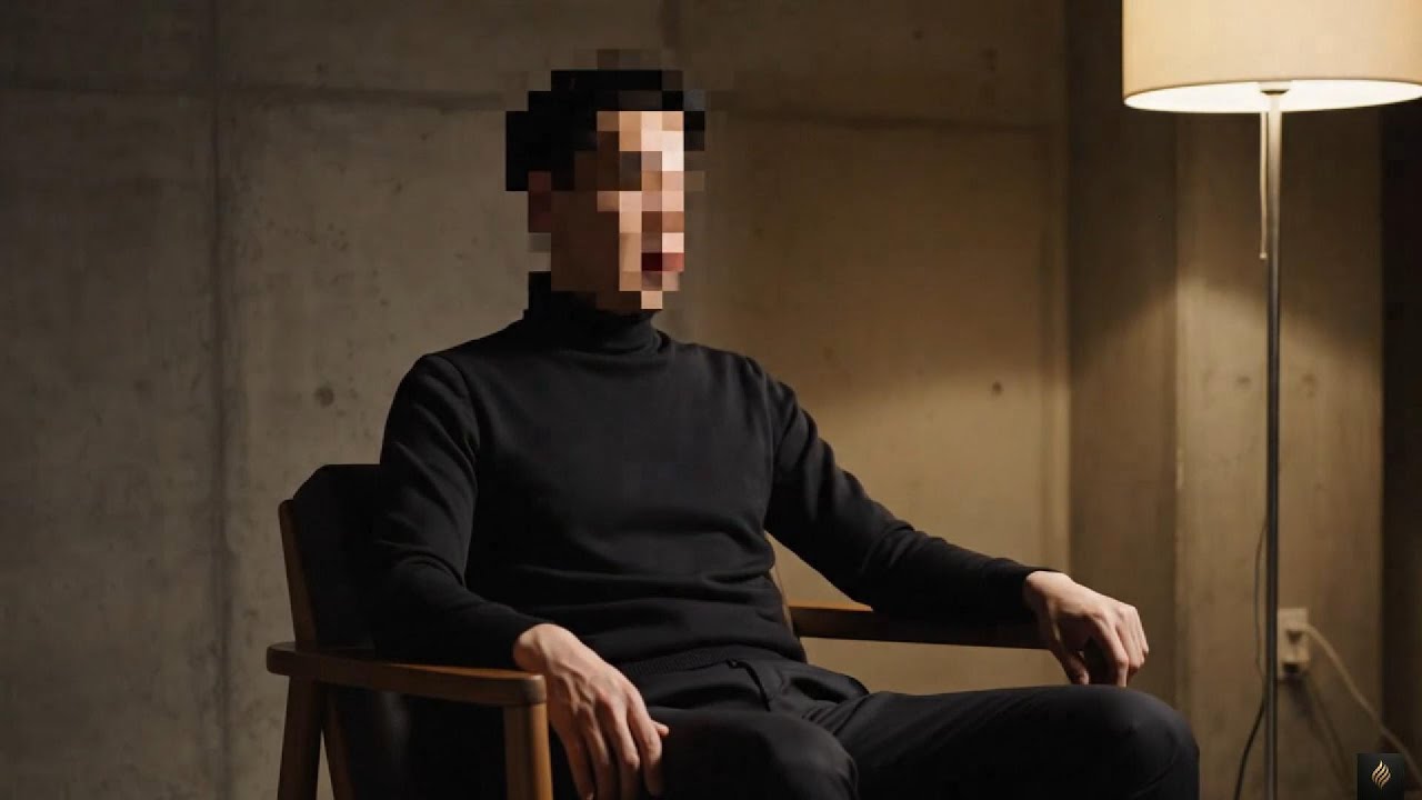 The SHOCKING Truth About Manifestation - Zhin Elari Reveals What's Really Controlling Your Reality