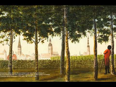 Hernhūtiešu kustības pārstāvja Johana Šteinhauera starptautiskās gaitas