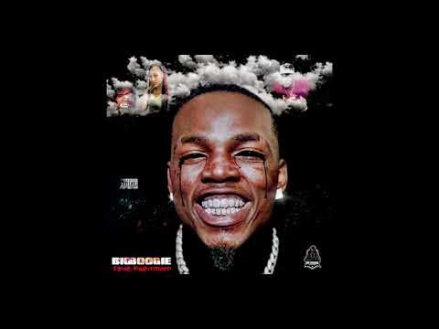 Big Boogie | I Got Ya | ft Dej Loaf (Official Audio) @BIGBOOGIEMUSIC