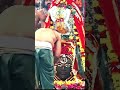 Mahadevarti Shreemahakaleshwarujjain Hindutemple