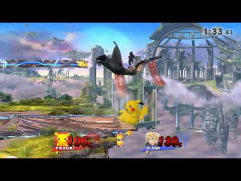 2nd time landing RAR Thunder Read