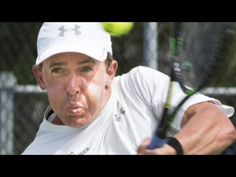 Rubin Statham gets New Zealand off to winning start in Davis Cup tie with China