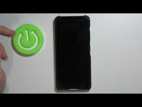 Как войти в режим Fastboot на ASUS ZenFone 8