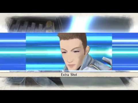 Valkyria Chronicles Remastered - A Rank Marmotas End