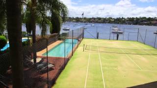 preview picture of video '4/6 Wolseley Street  Drummoyne 2047 NSW by Damon Parker'