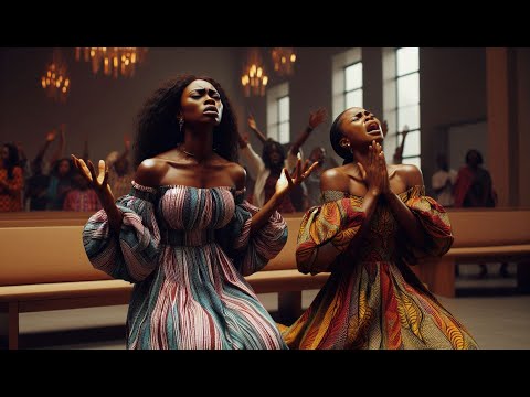 Elle a défié le clan  SATANIQUE et brisé les chaînes de son destin #histoireafricaine