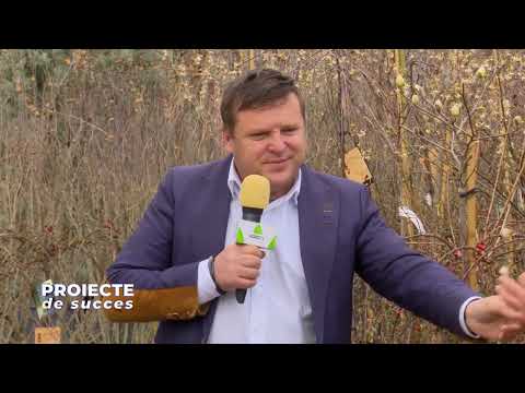 Proiect de succes cu Ovidiu Ghinea - fermier Ionut Olteanu 26 03 2023