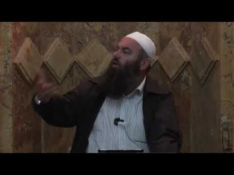 68. Pas Namazit të Sabahut - Rrugët e shumta të veprave të mira Hadithi 137